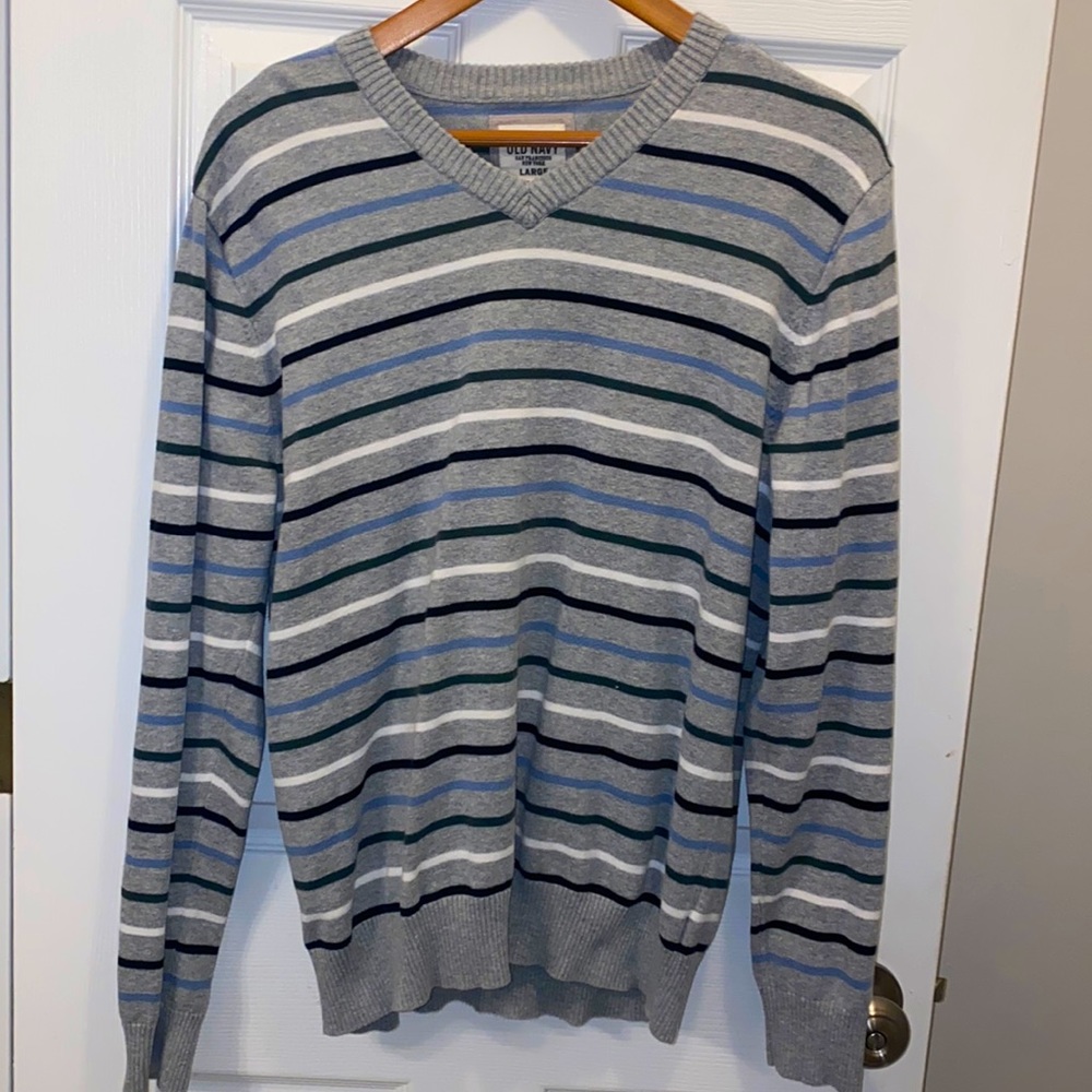 Old Navy Sweater